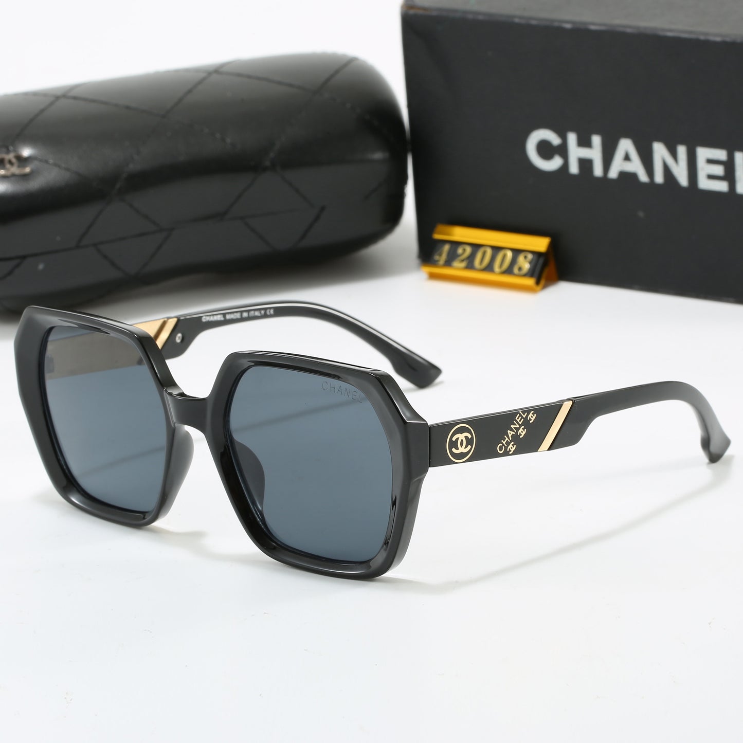 7 colors of fashionable and popular sunglasses 42008