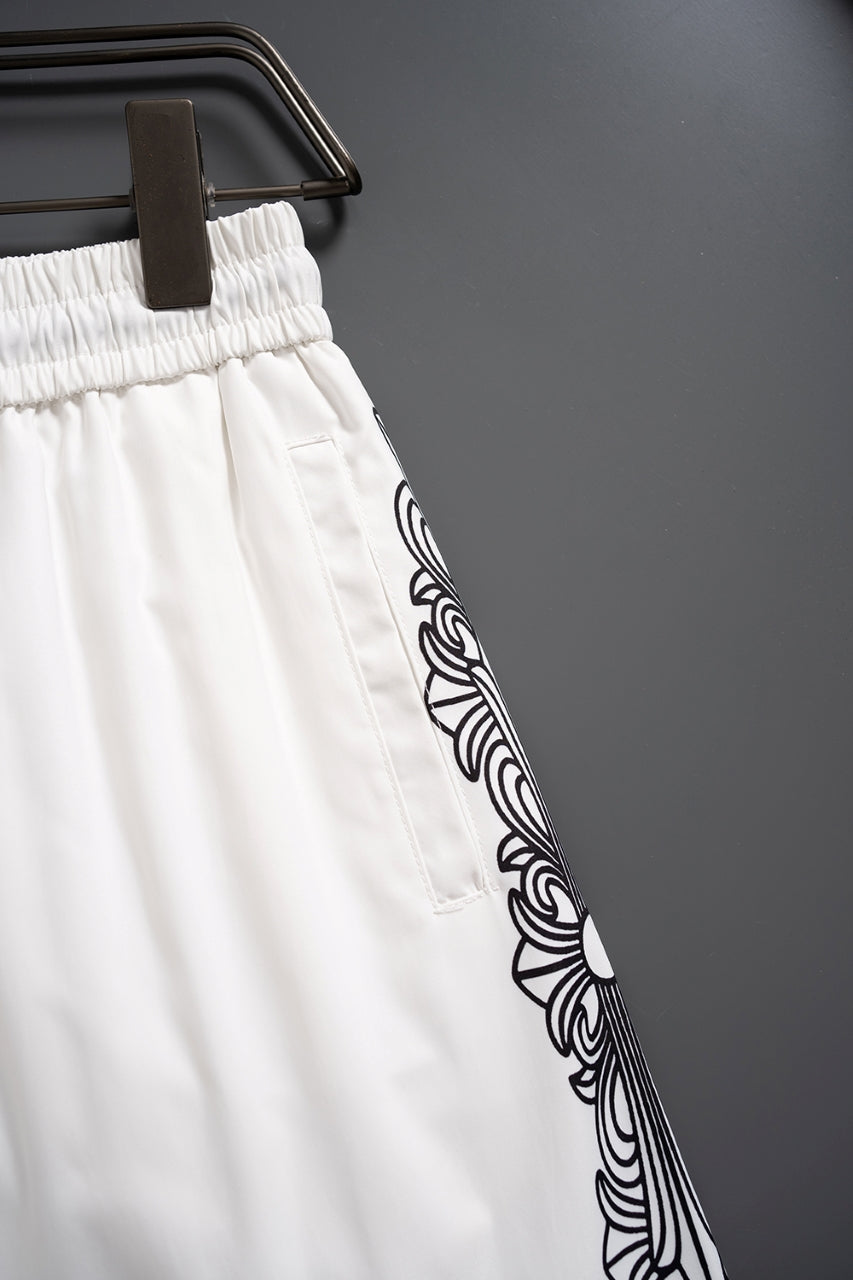 New summer beach pants