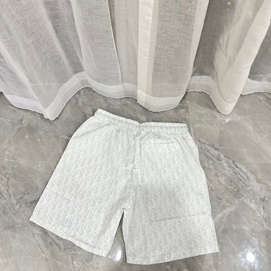 2025 new classic casual beach shorts