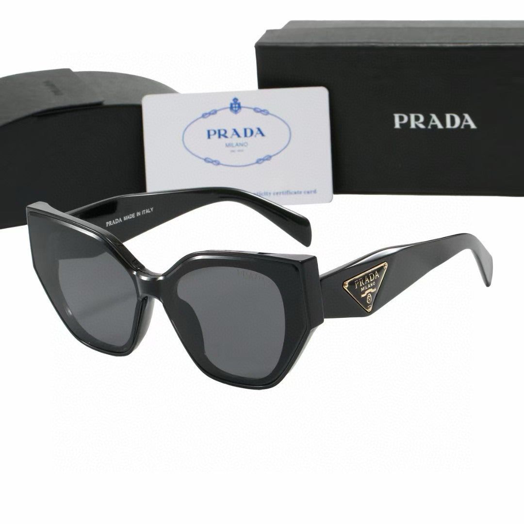 6 colors new Polaroid polarized HD lens sunglasses 159s