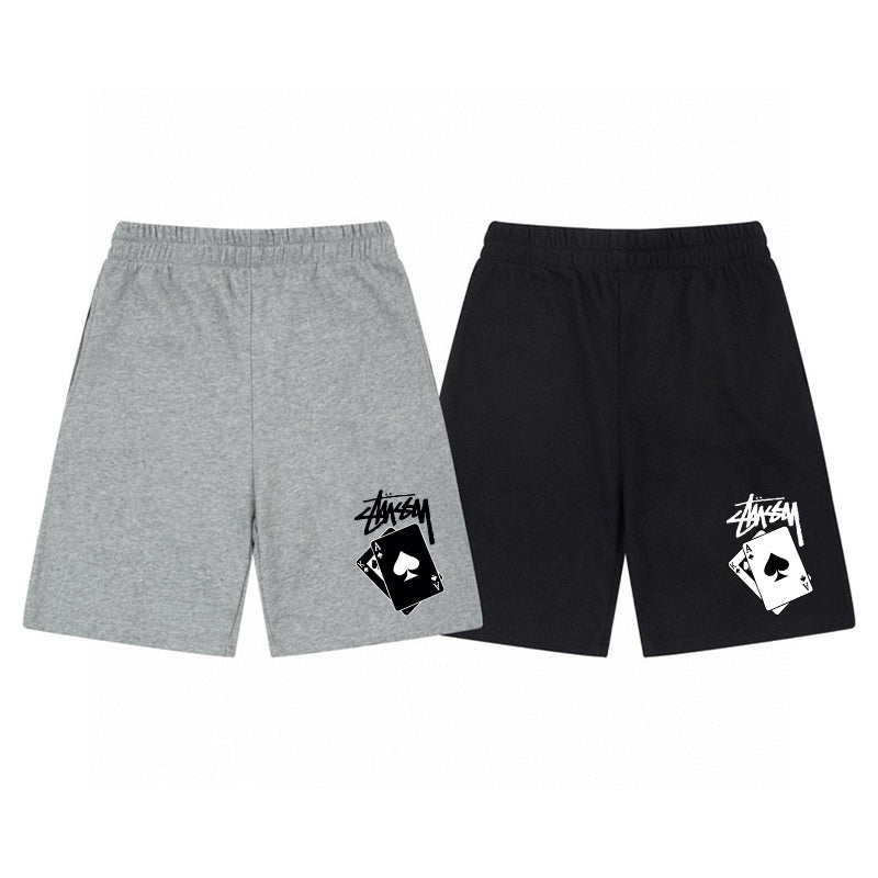 Poker Basic Shorts