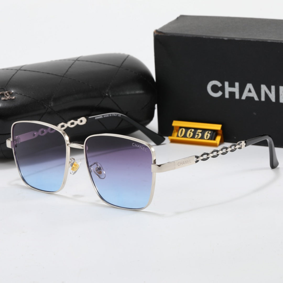 7 colors of new popular sunglasses 1`2`12