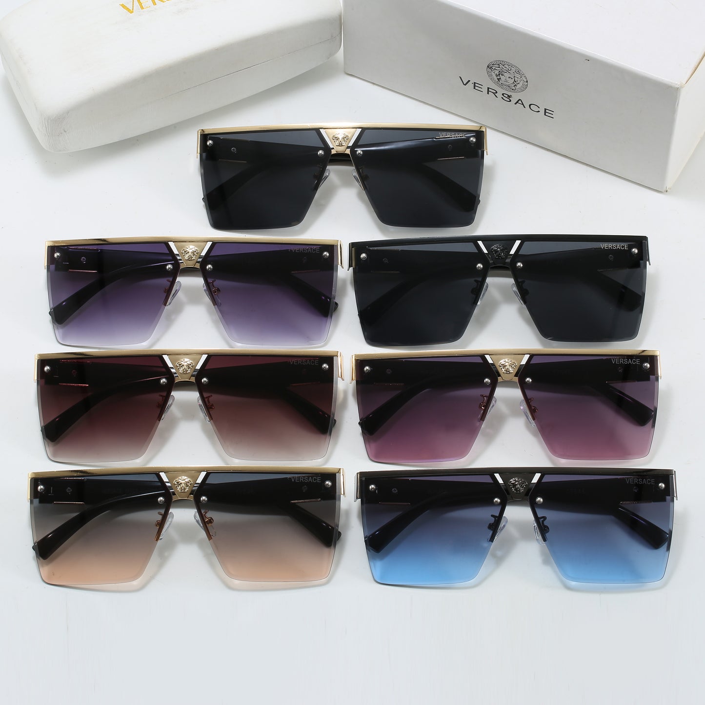 7 colors, fashionable new styles