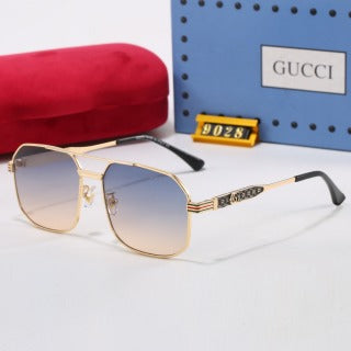 New Sunglasses