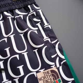 2025 latest creative quick-drying shorts beach pants