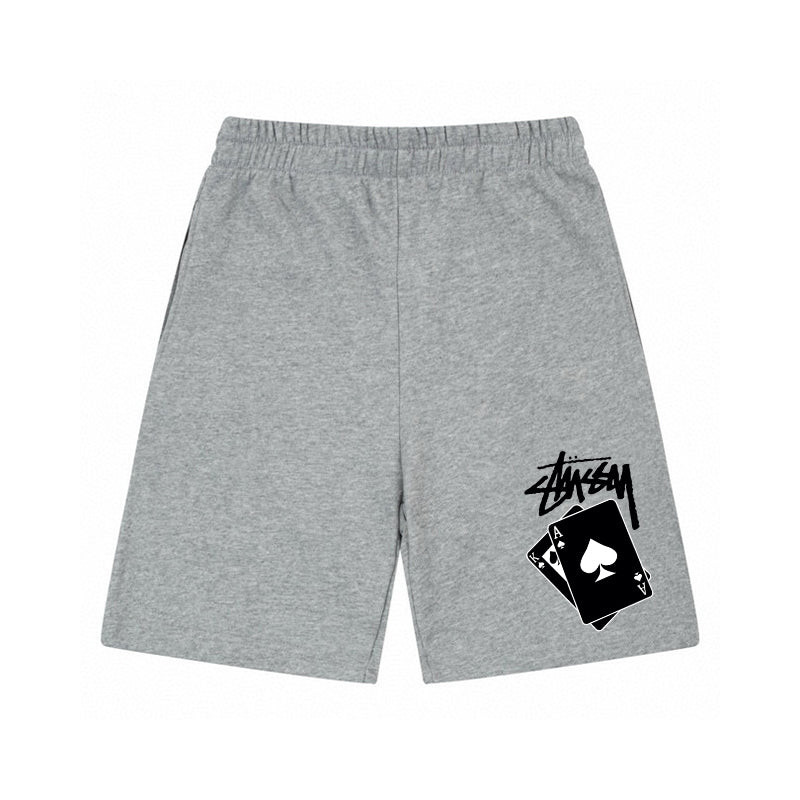 Poker Basic Shorts