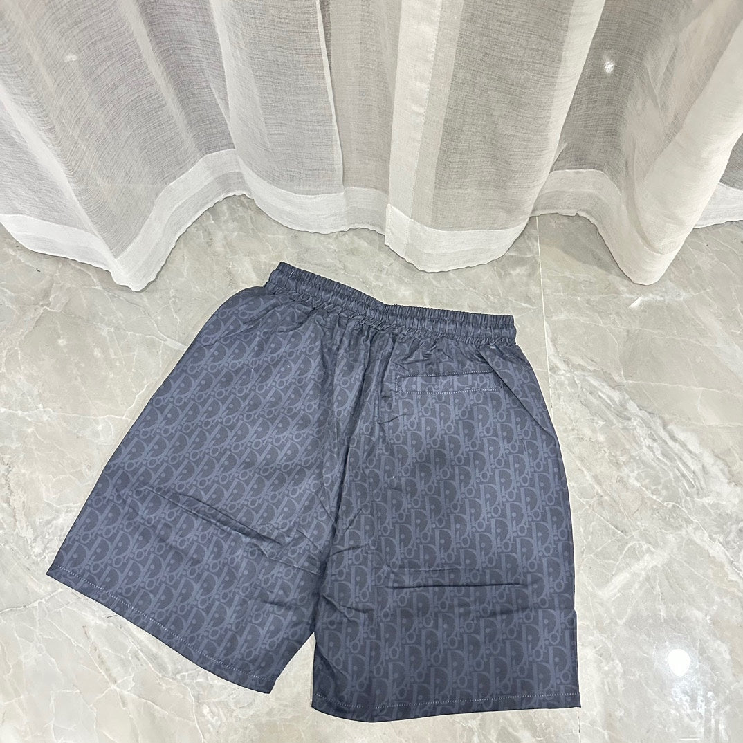 2025 new classic casual beach shorts