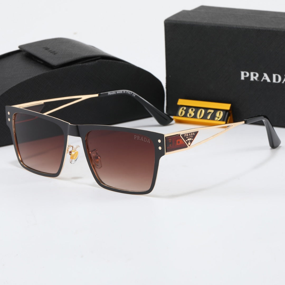 6 colors of fashionable and popular sunglasses 32432423