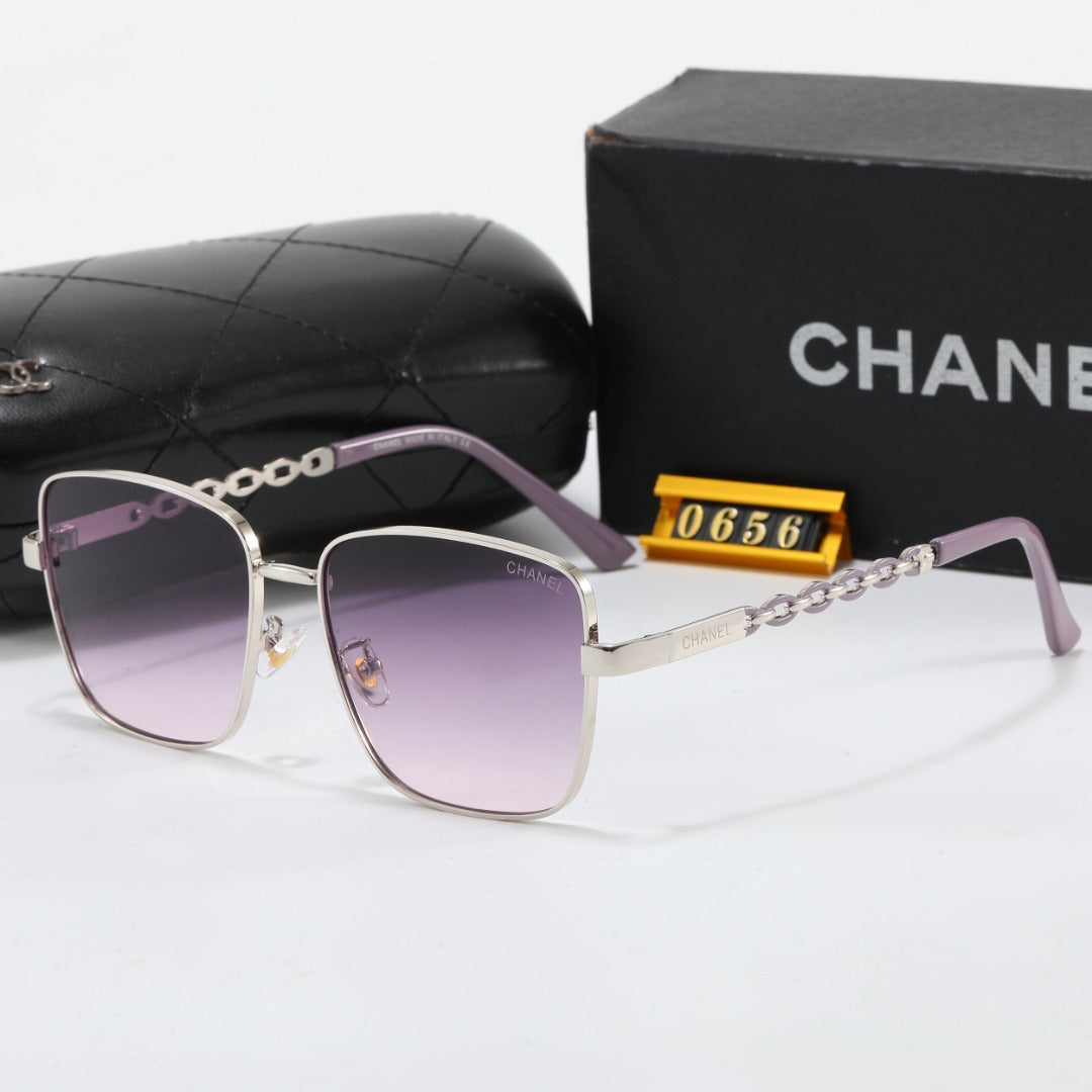 7 colors of new popular sunglasses 1`2`12