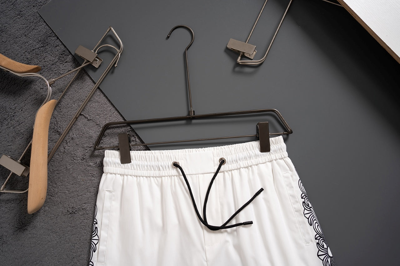 New summer beach pants
