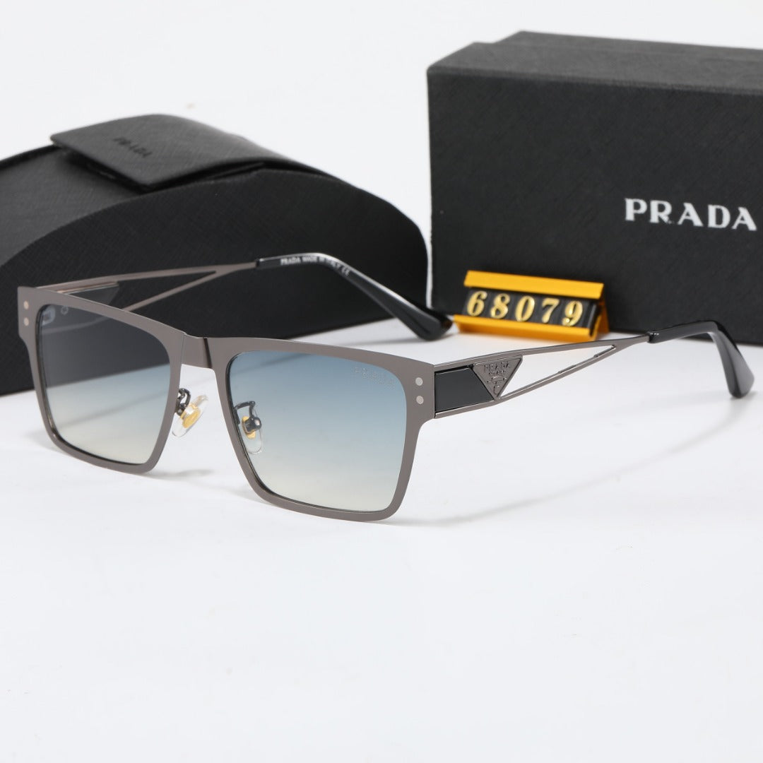 6 colors of fashionable and popular sunglasses 32432423