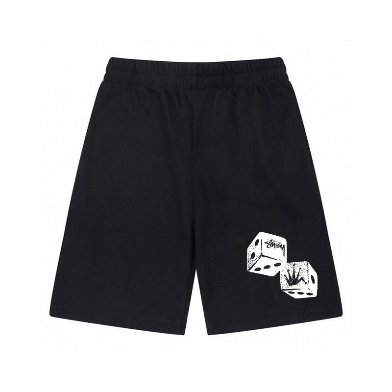 Dice Basic Shorts