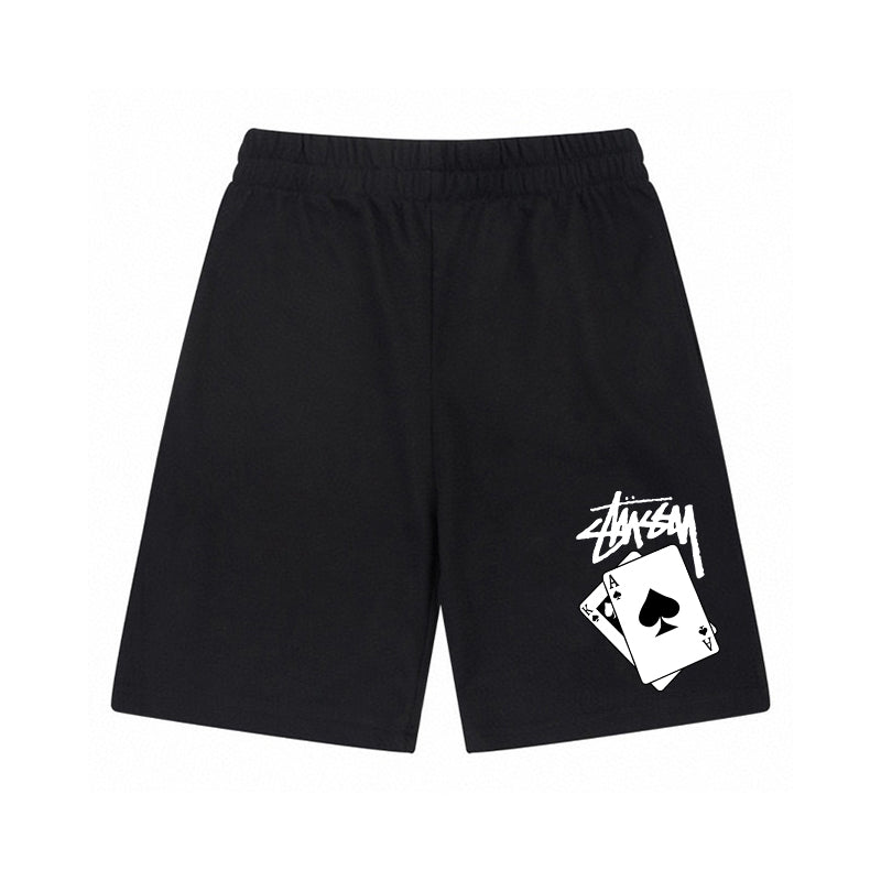 Poker Basic Shorts