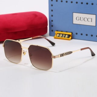 New Sunglasses