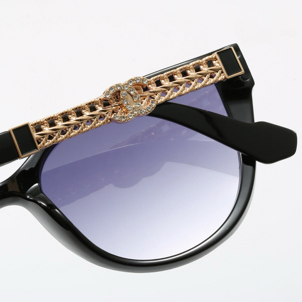 8 colors new hot sunglasses 89861