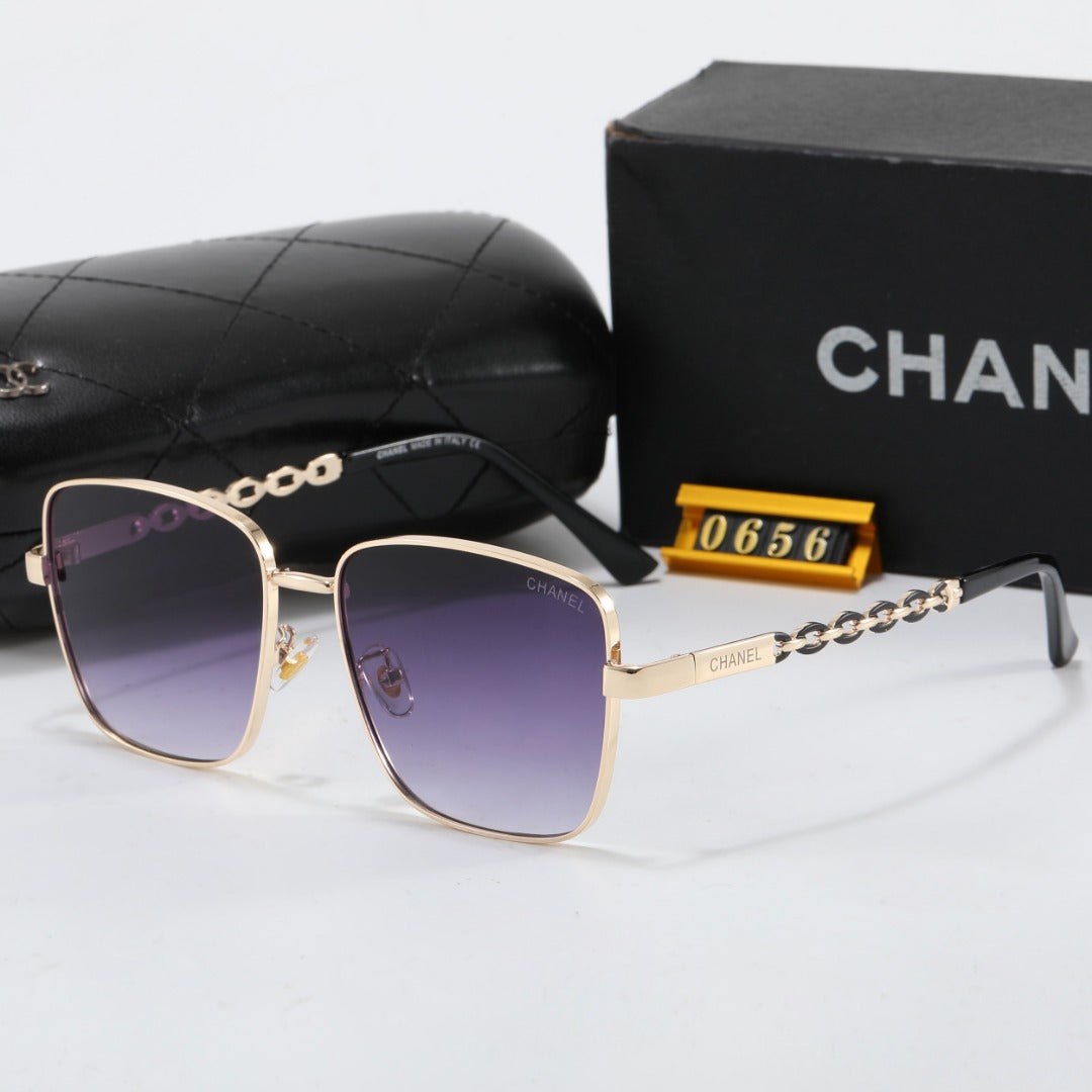7 colors of new popular sunglasses 1`2`12