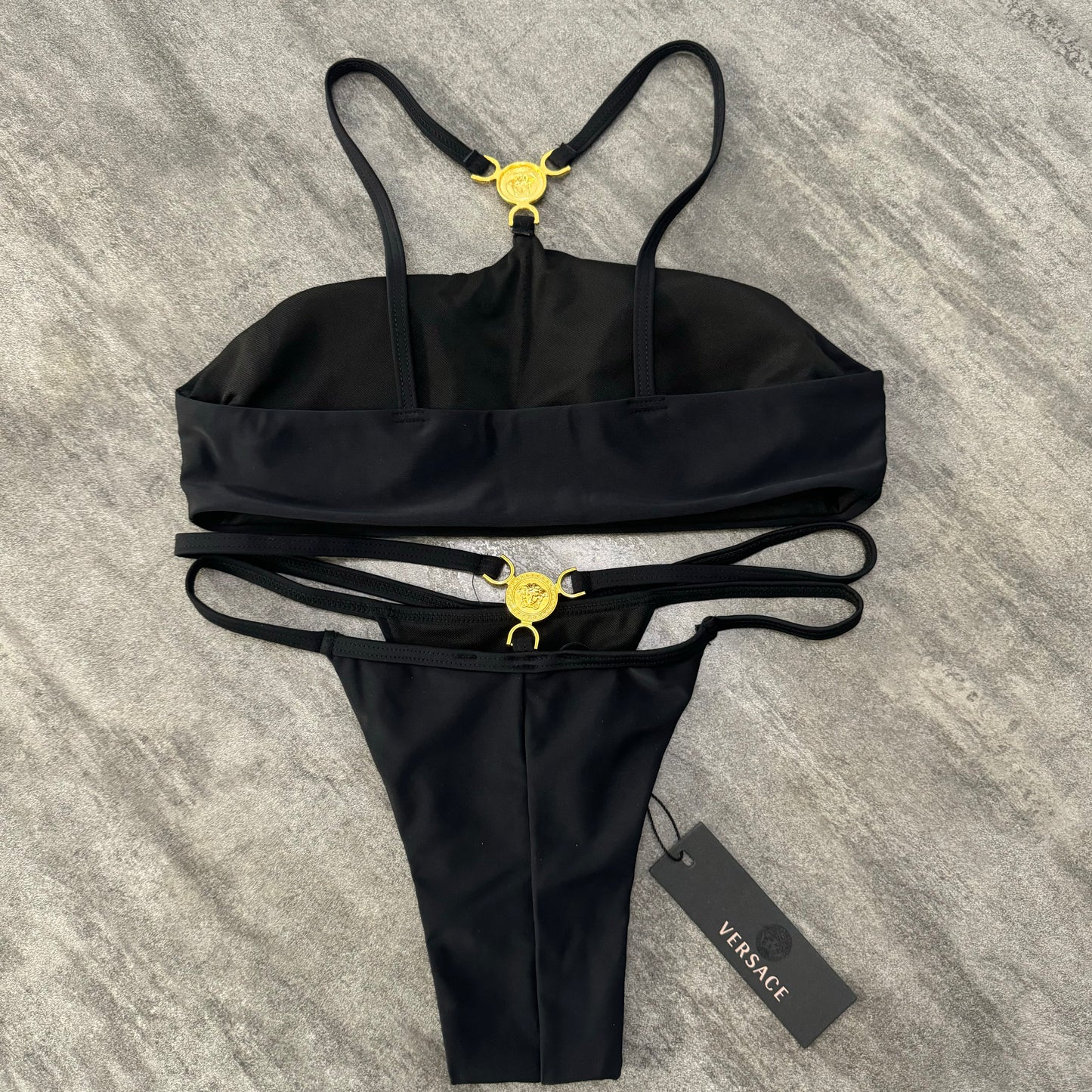 2025 New Bikini V-15524