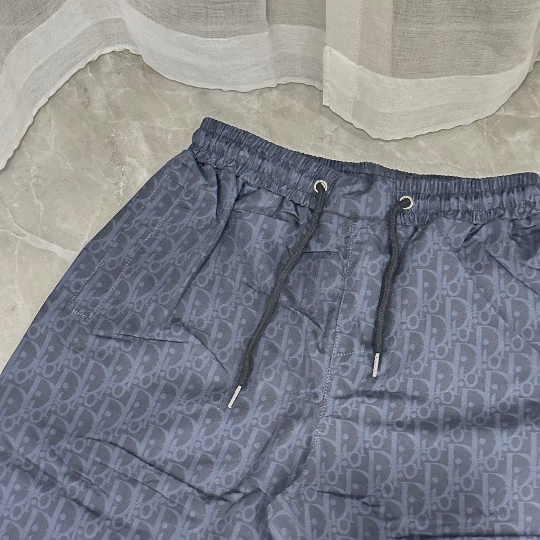 2025 new classic casual beach shorts