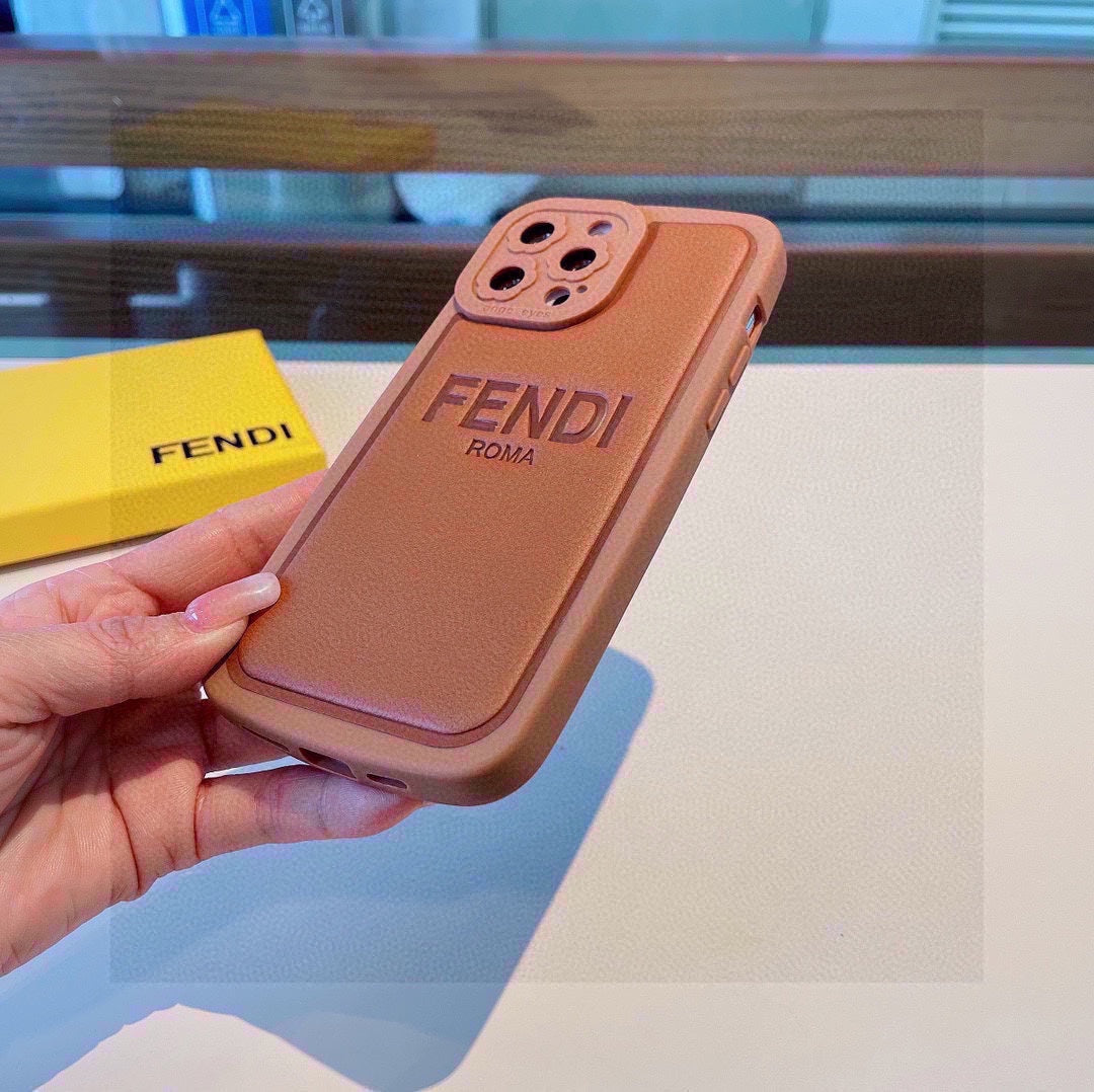 New Fashion Designer Phone Case 60