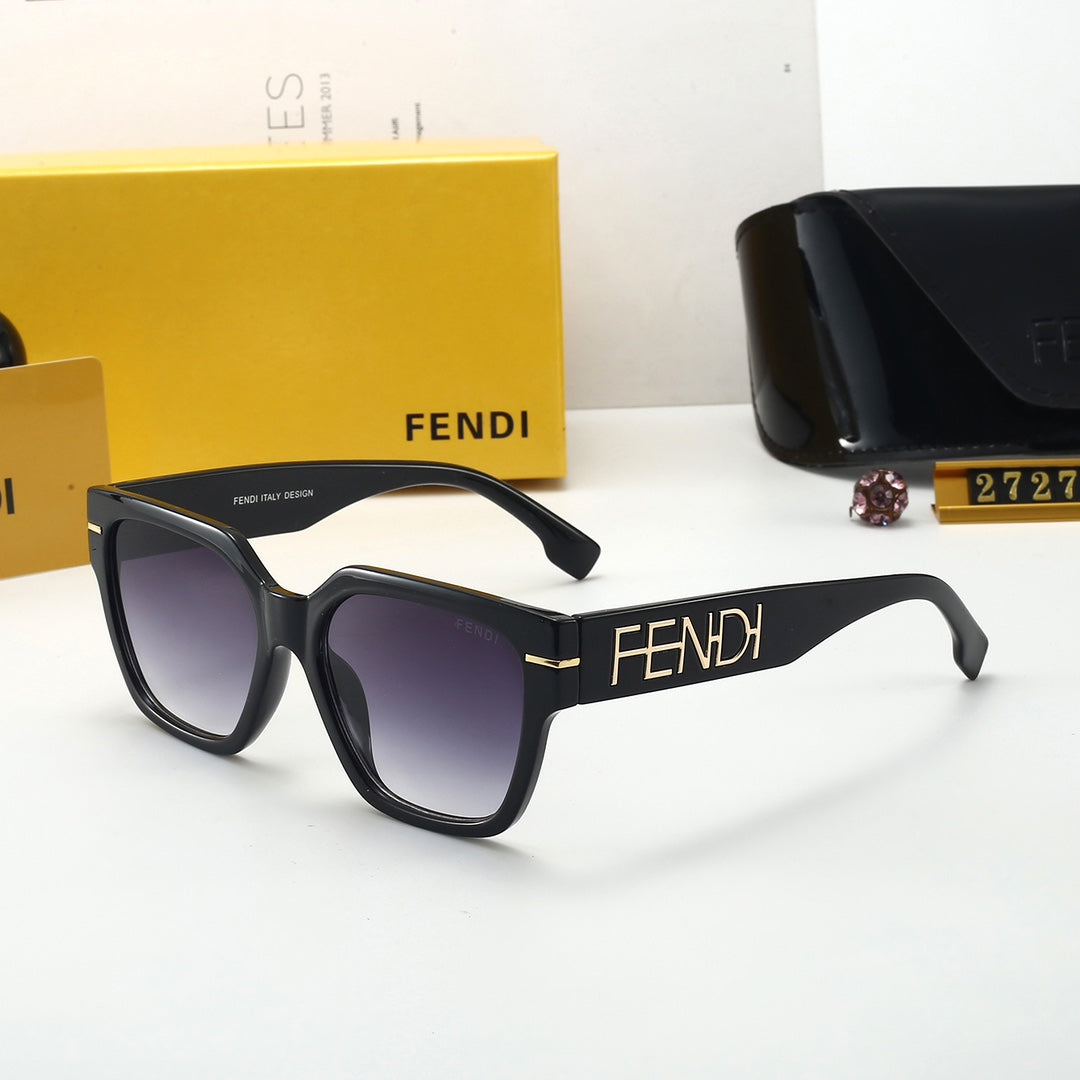 5 colors to choose from, UV protection lenses 2727