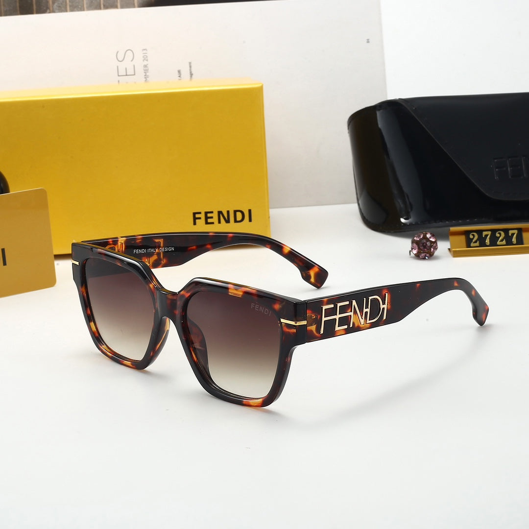 5 colors to choose from, UV protection lenses 2727