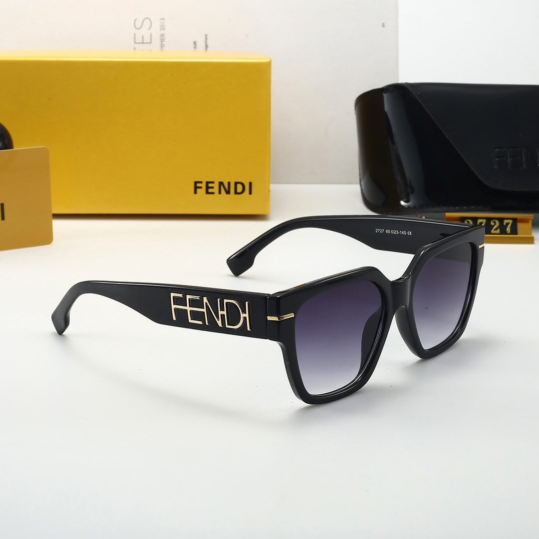 5 colors to choose from, UV protection lenses 2727