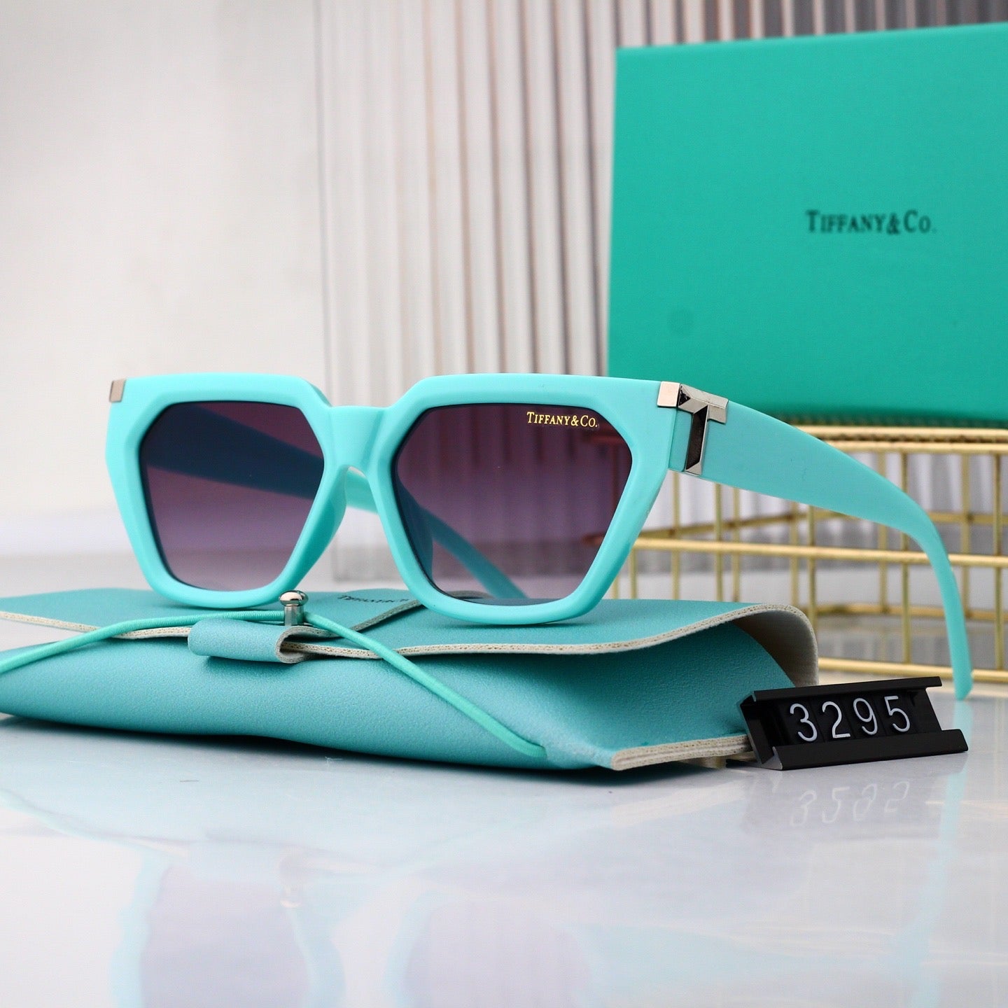 6 colors of fashionable and popular sunglasses 3295