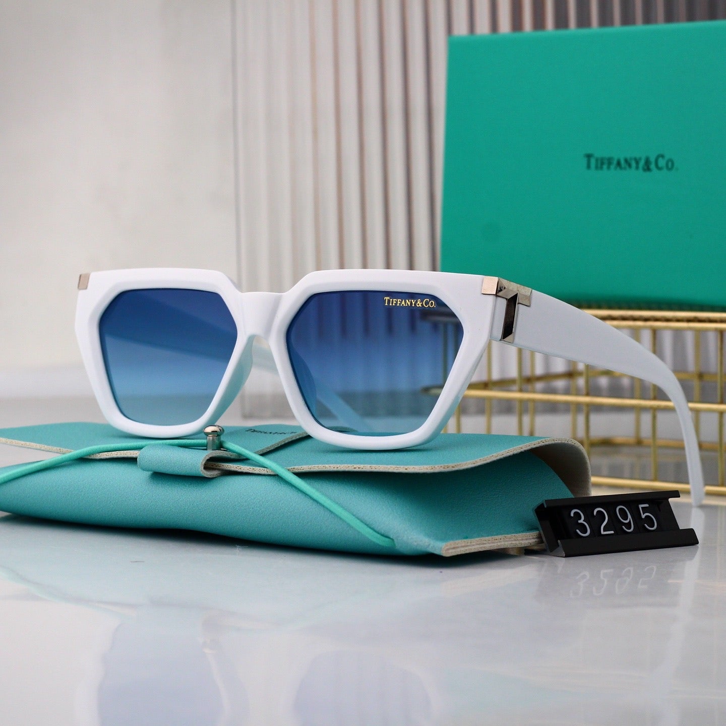 6 colors of fashionable and popular sunglasses 3295