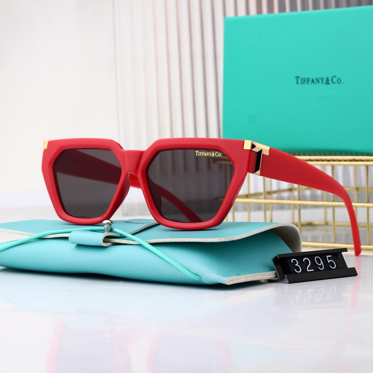 6 colors of fashionable and popular sunglasses 3295