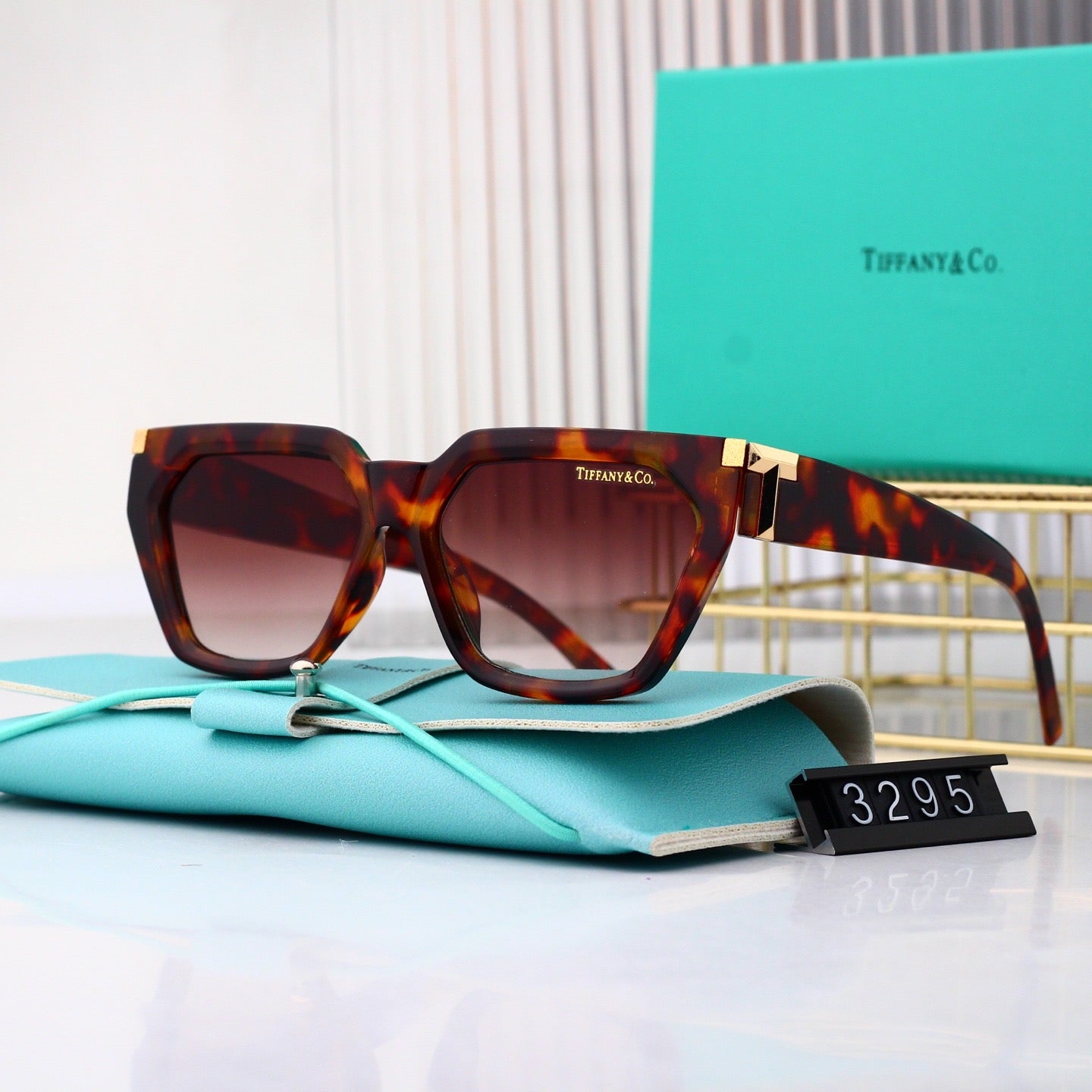 6 colors of fashionable and popular sunglasses 3295