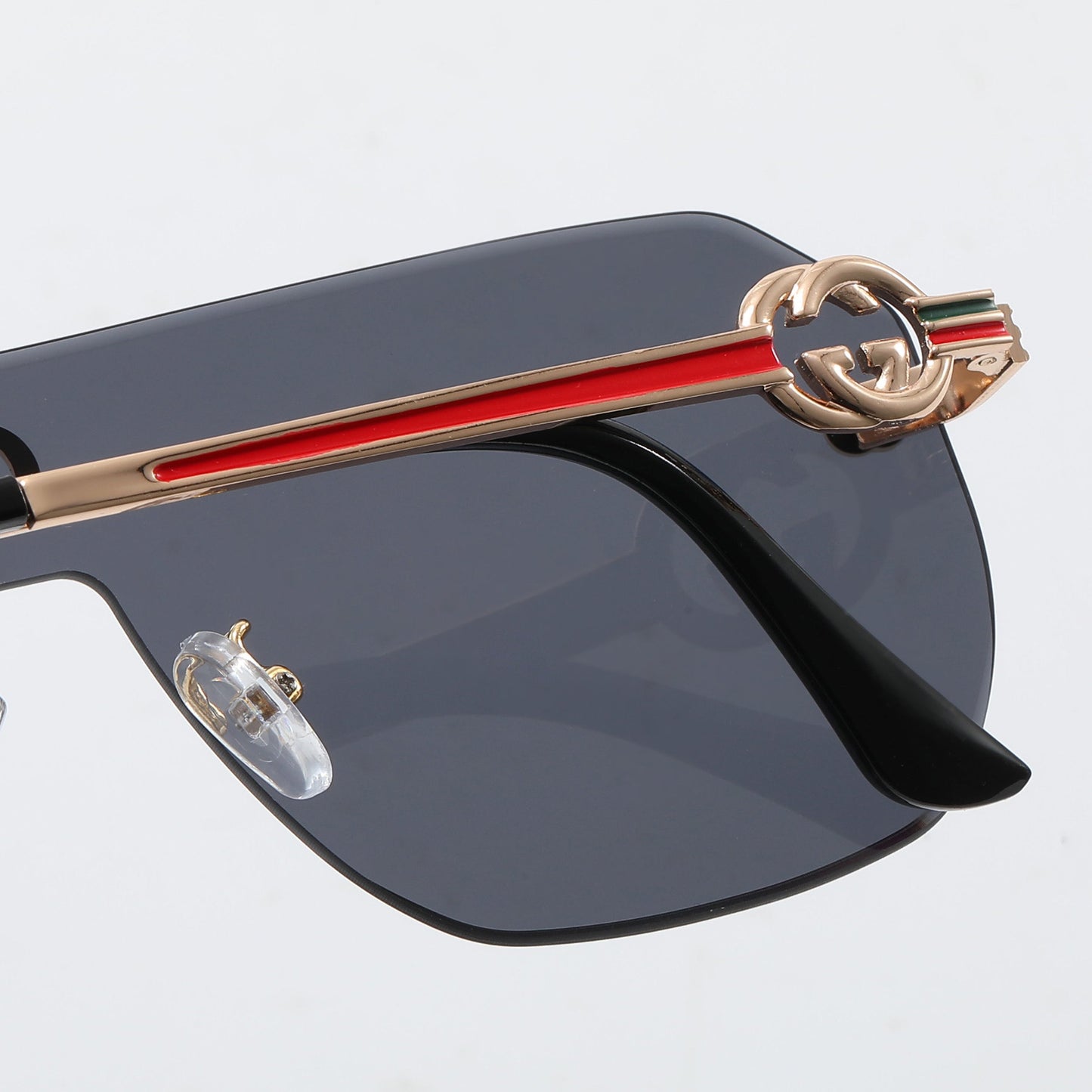 7 colors UV protection trendy sunglasses 17536