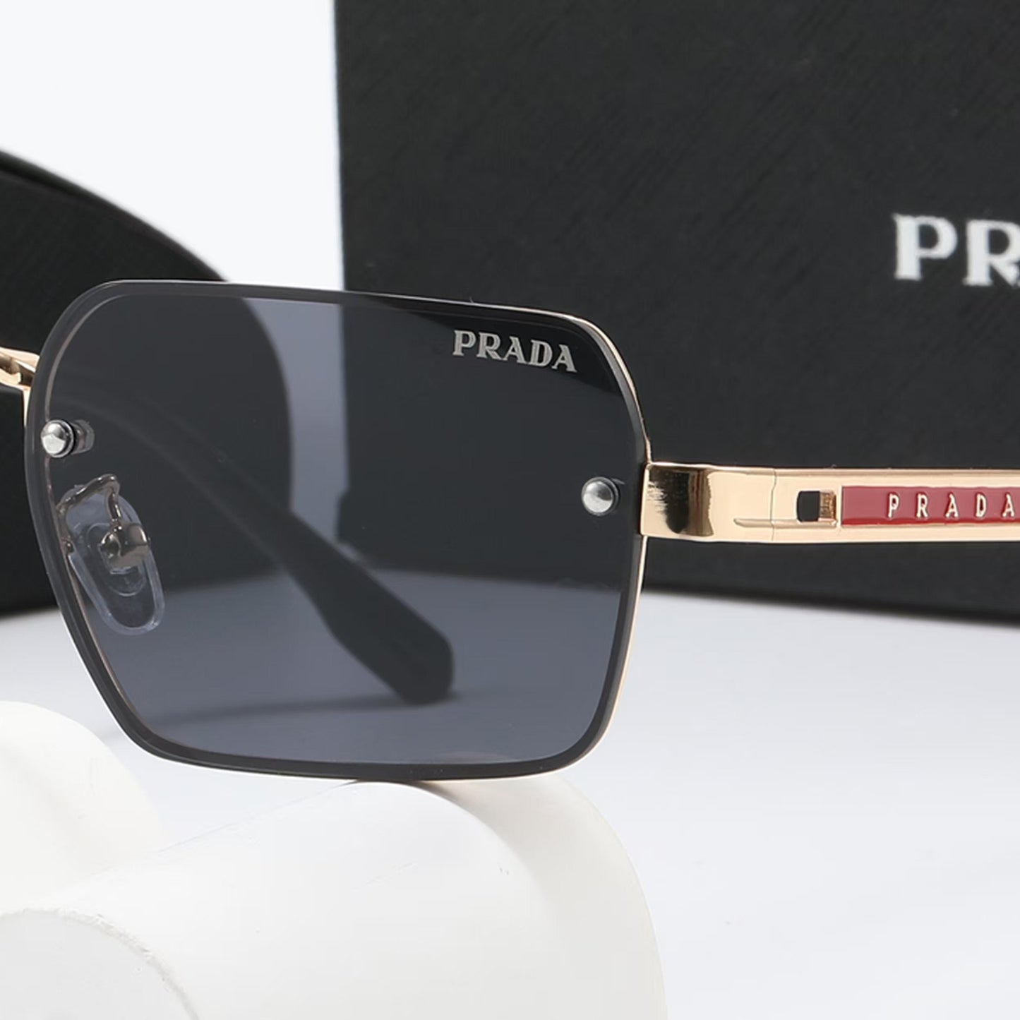 7 Color Trendy Sunglasses 5726
