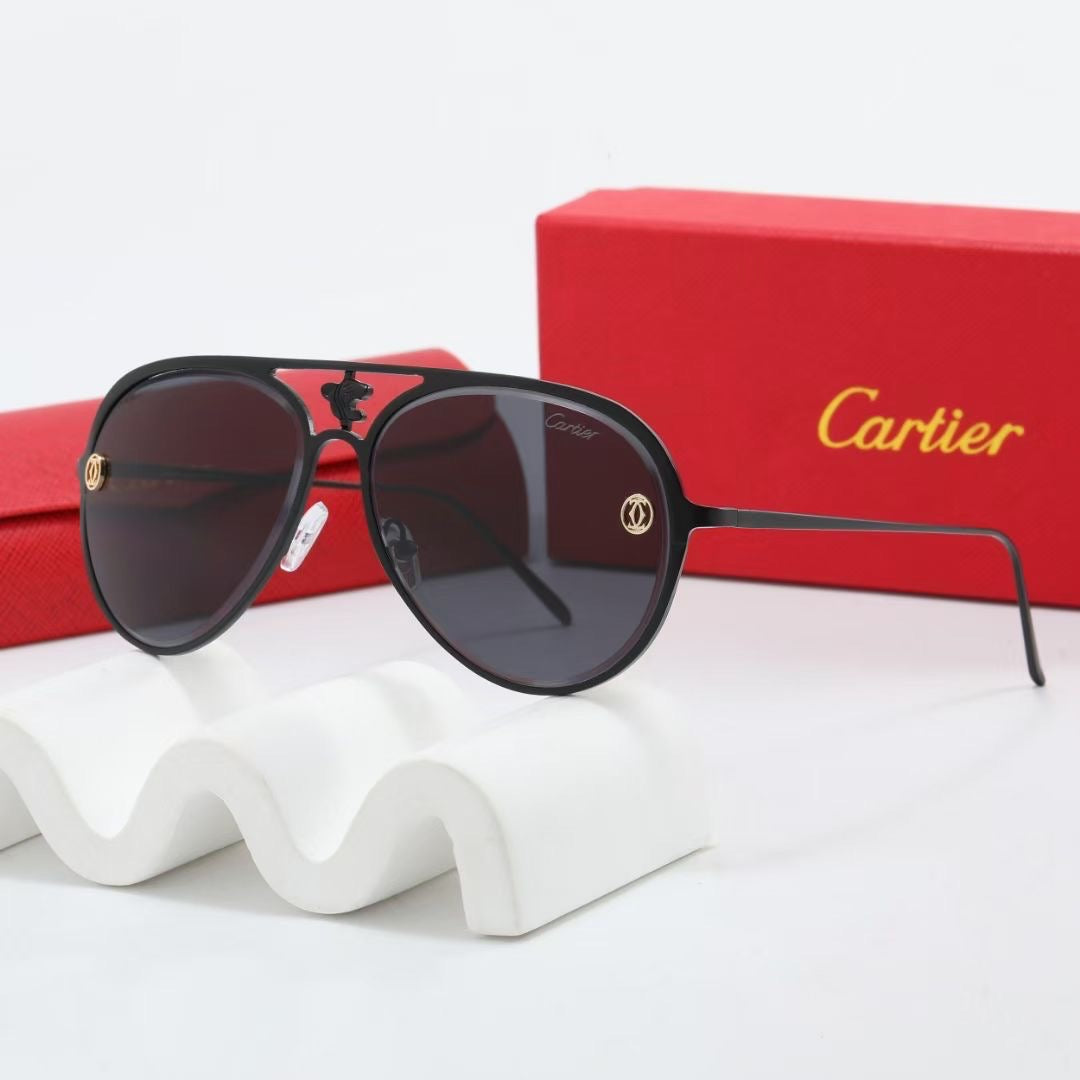 7-color collection of sunglasses 8925