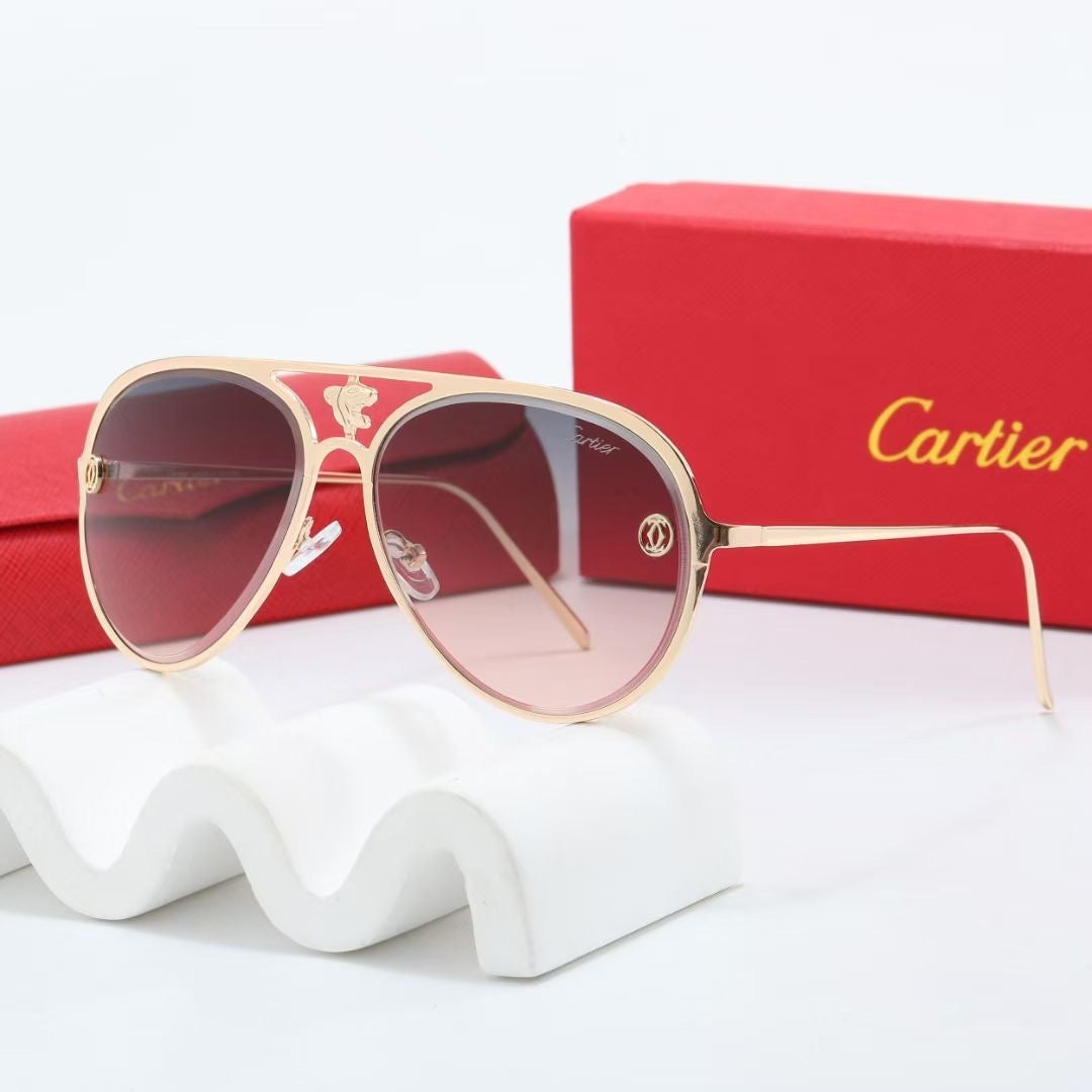 7-color collection of sunglasses 8925