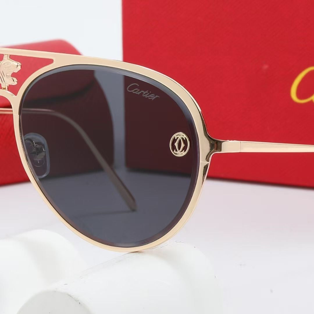 7-color collection of sunglasses 8925