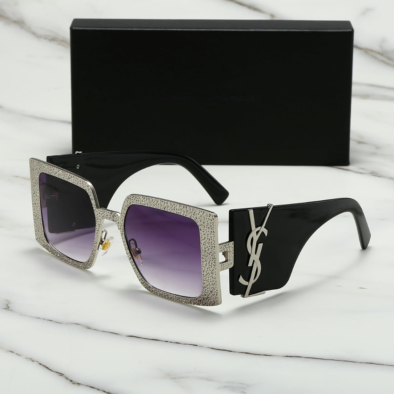 7 colors non-polarized lenses travel driving vacation sunglasses 118