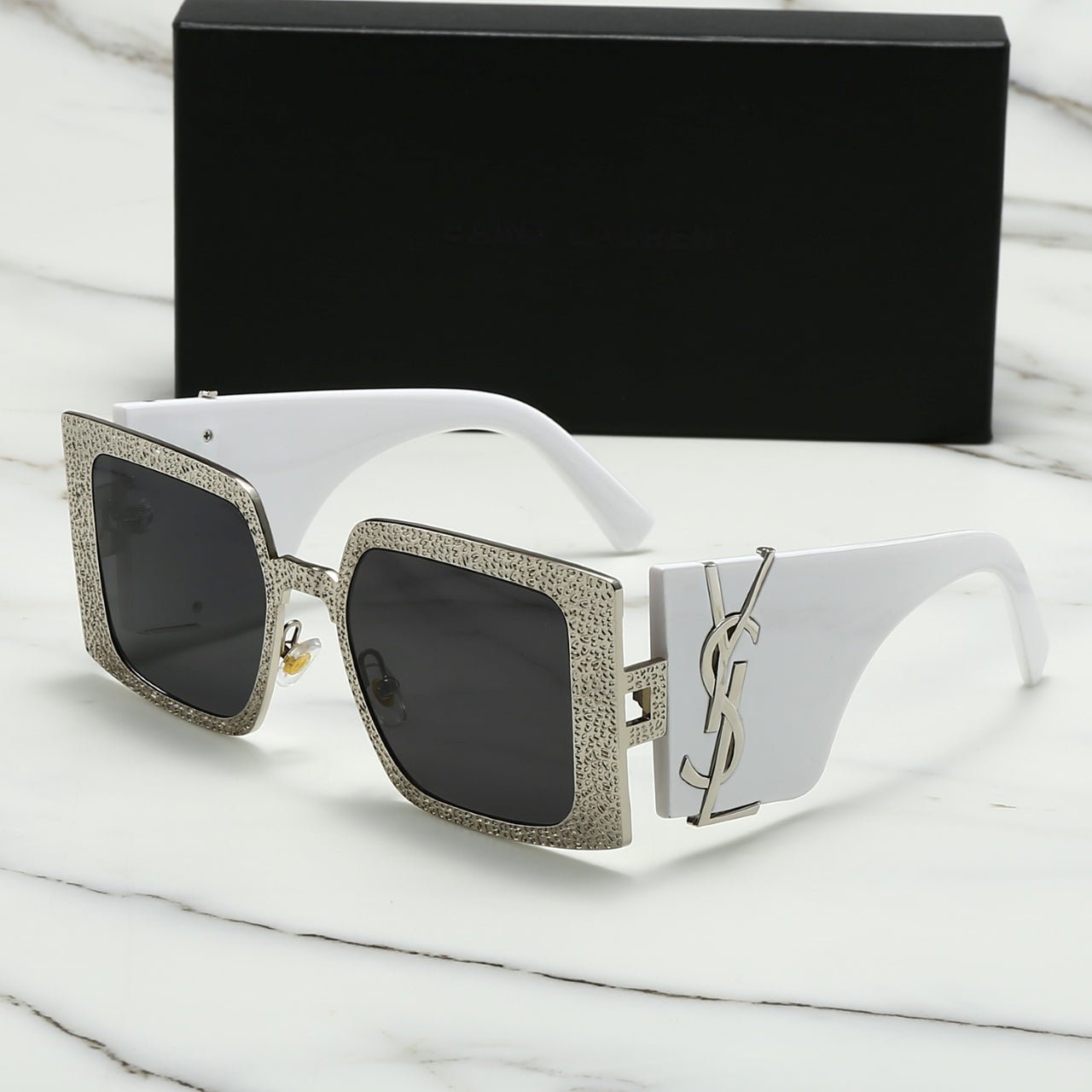 7 colors non-polarized lenses travel driving vacation sunglasses 118
