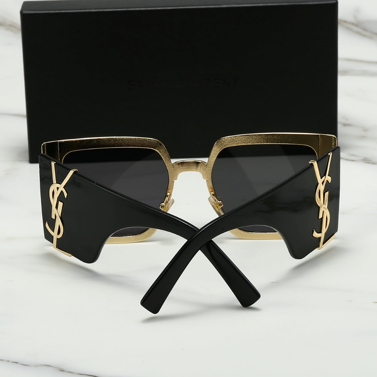7 colors non-polarized lenses travel driving vacation sunglasses 118
