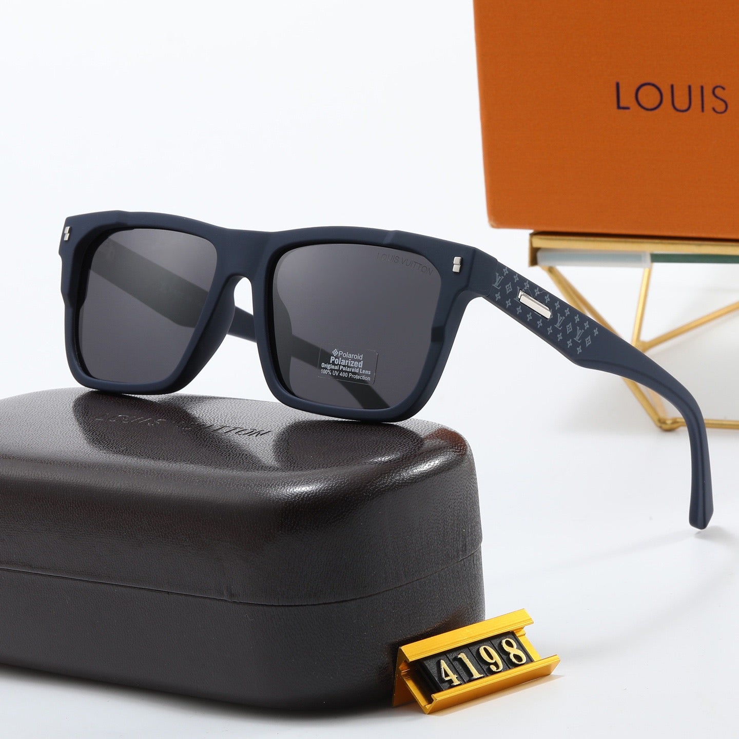 5 colors of fashionable and popular sunglasses 4198