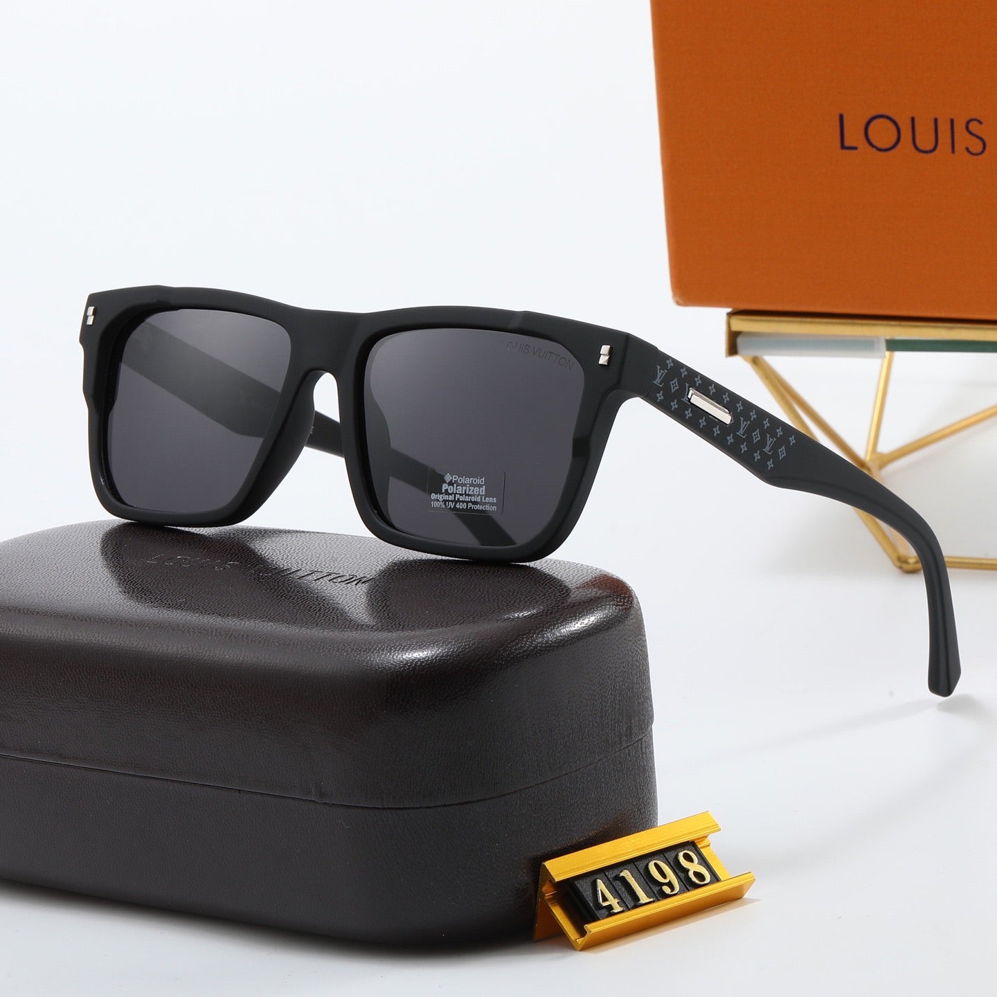 5 colors of fashionable and popular sunglasses 4198