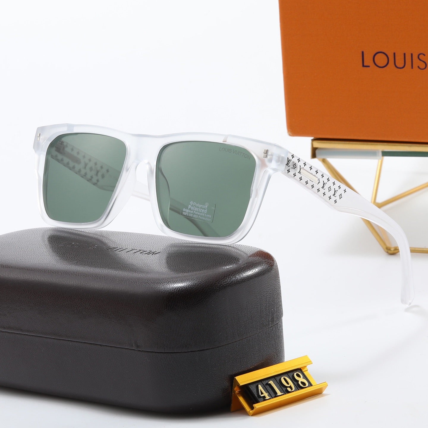 5 colors of fashionable and popular sunglasses 4198