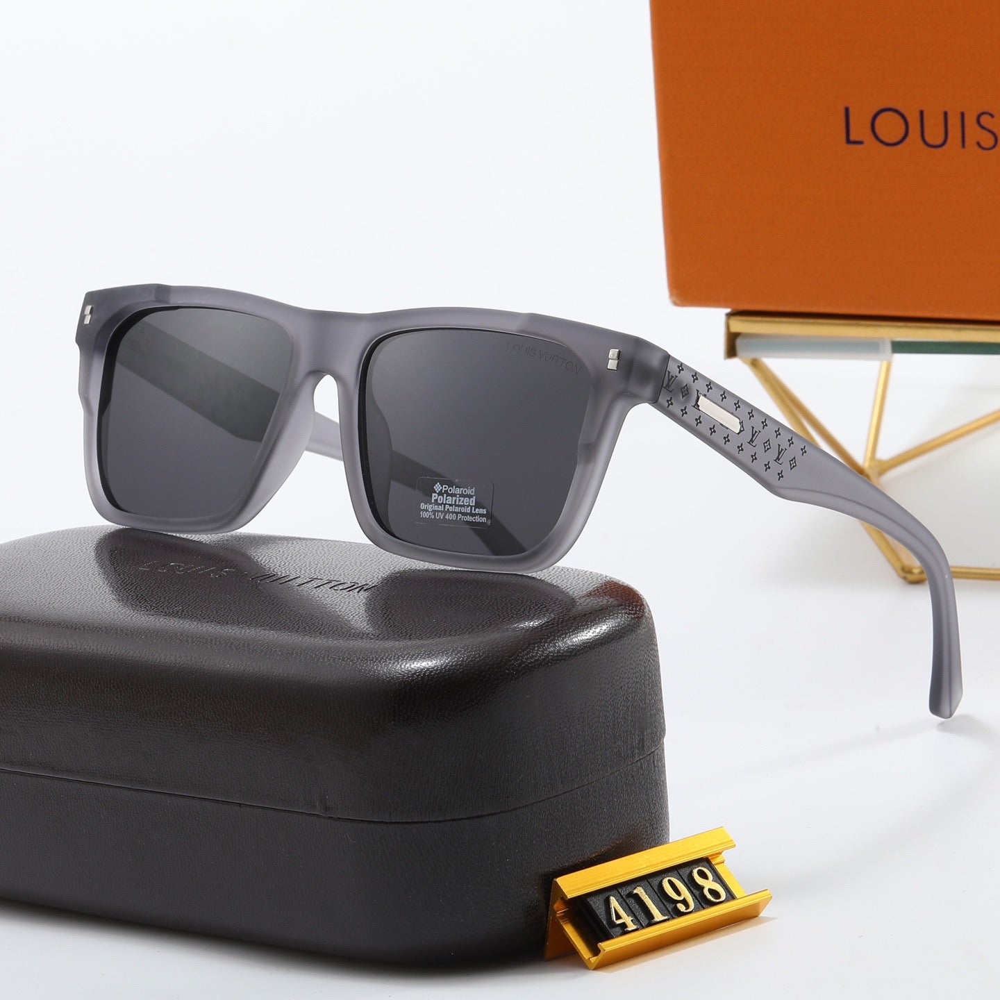 5 colors of fashionable and popular sunglasses 4198