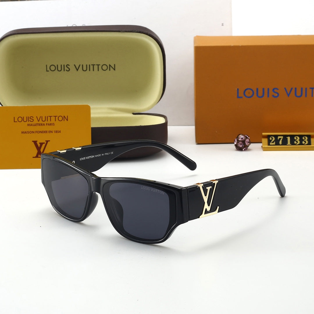 UV protection high definition gradient lens series 27133