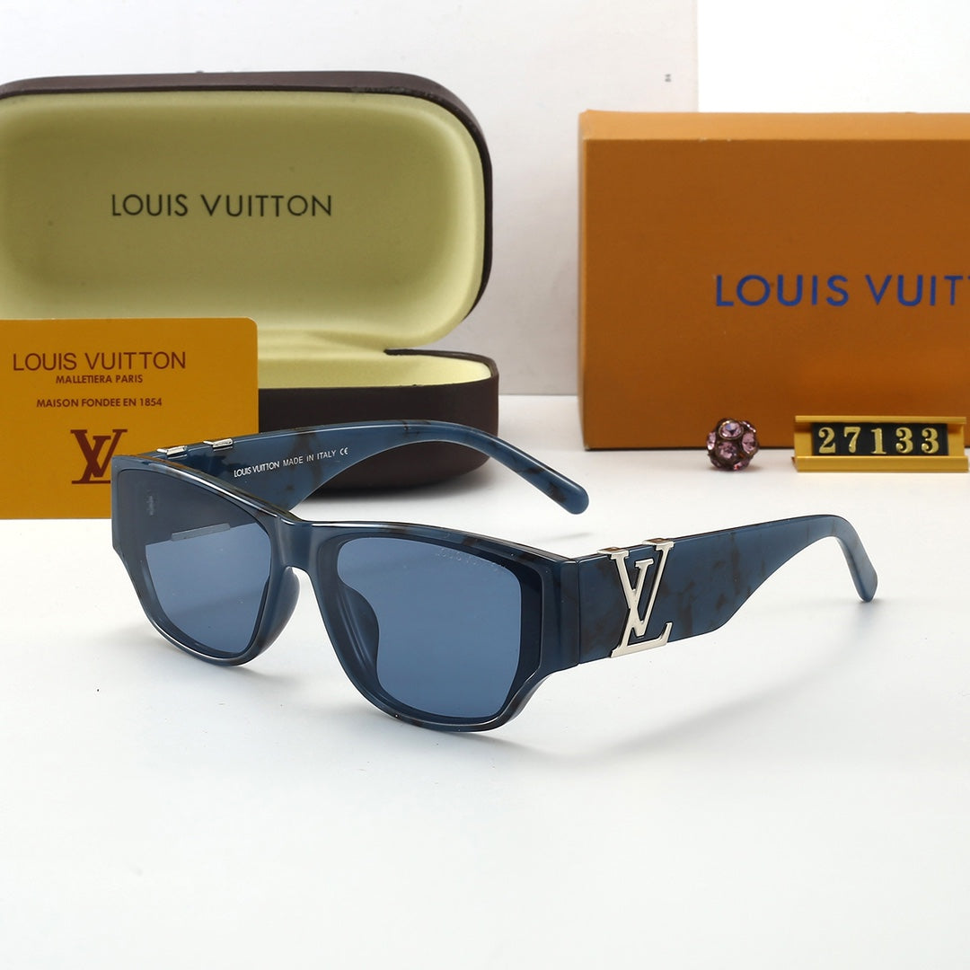 UV protection high definition gradient lens series 27133