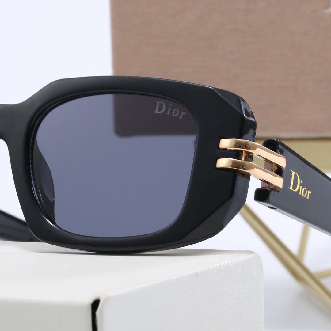 5 colors stylish women's sunglasses 3920