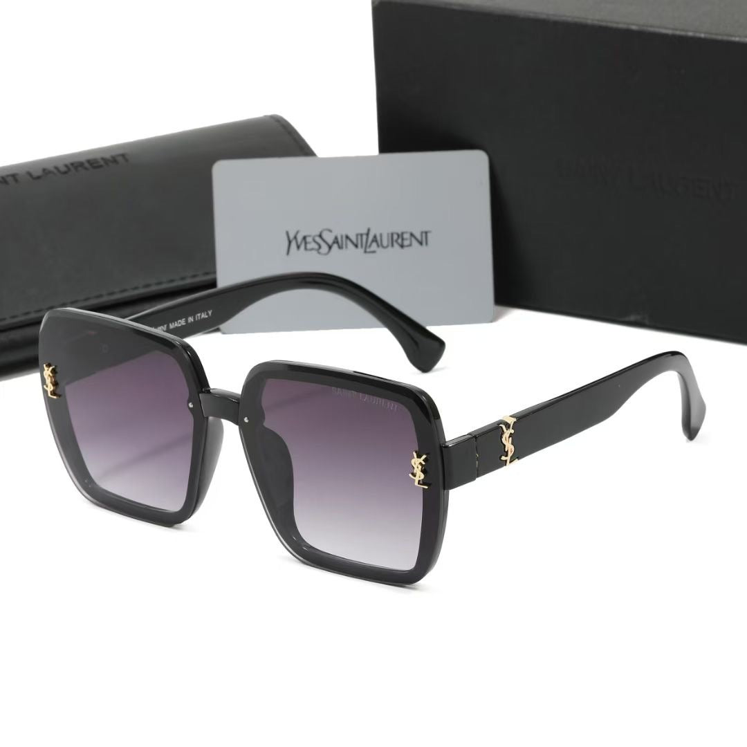 6 colors of fashionable and popular sunglasses l2318