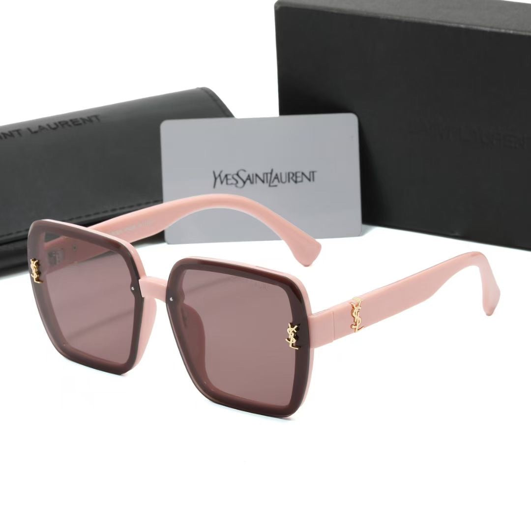 6 colors of fashionable and popular sunglasses l2318