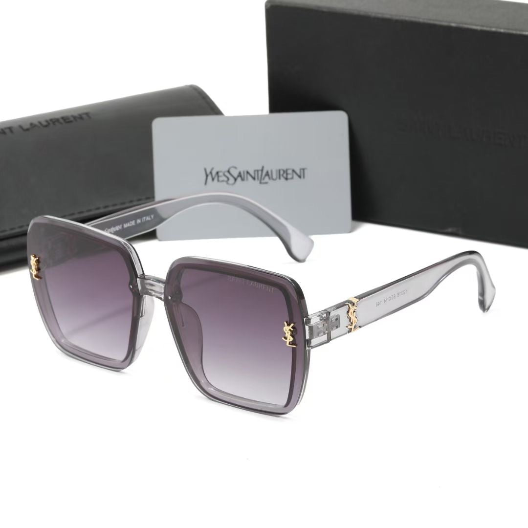 6 colors of fashionable and popular sunglasses l2318