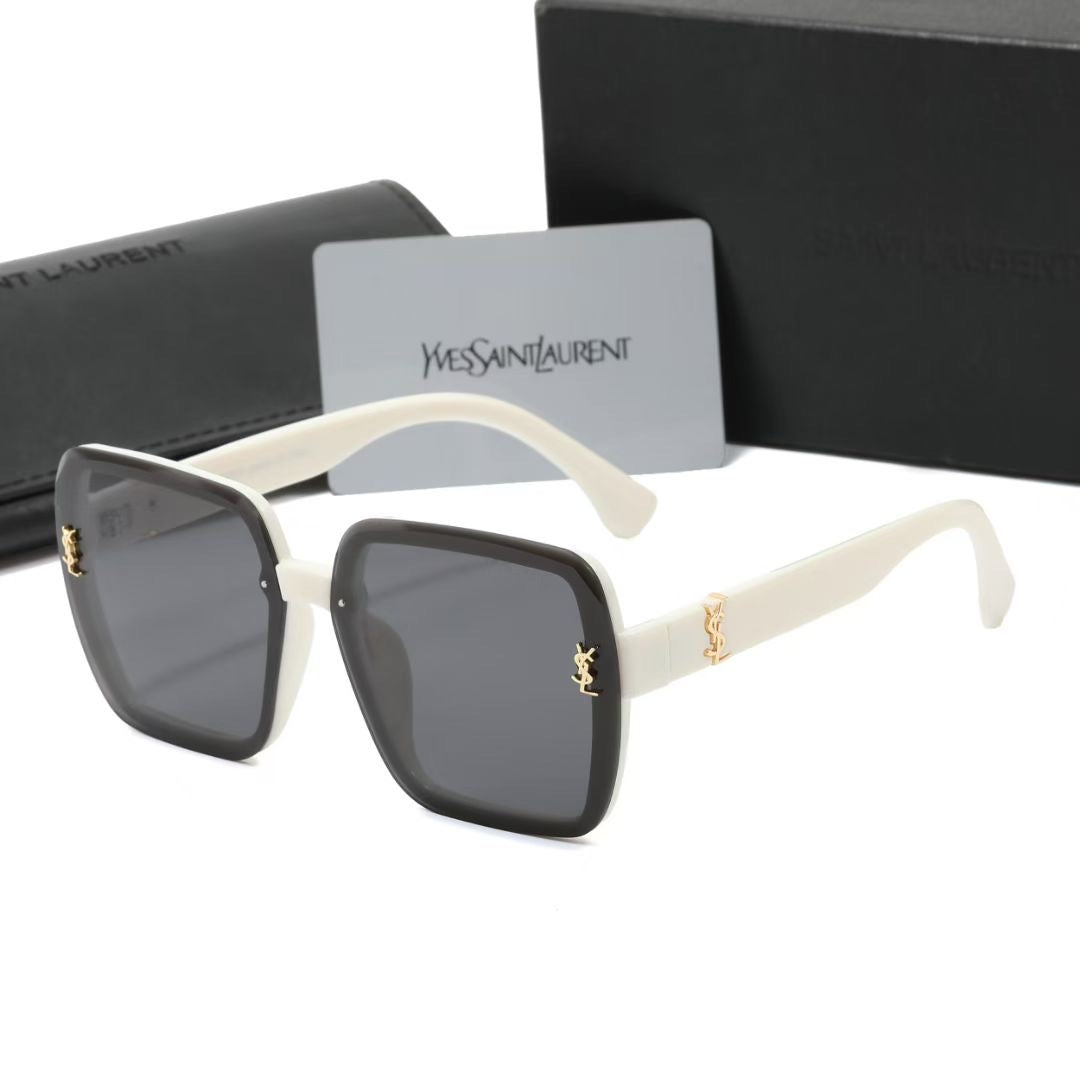 6 colors of fashionable and popular sunglasses l2318