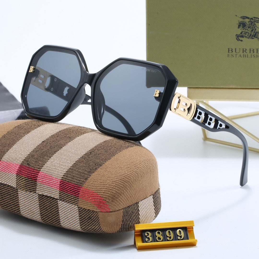 4-color UV protection sunglasses 3899